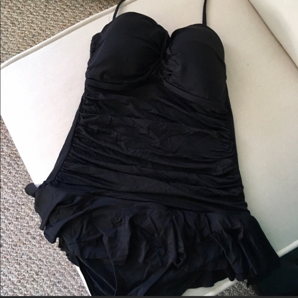 Ralph Lauren swimdress